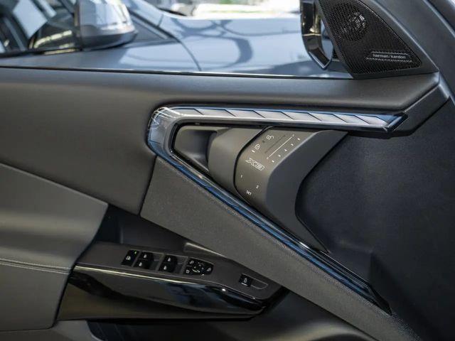 BMW X3 50i ACC STANDHZ SITZBELÜFTUNG LED 360°