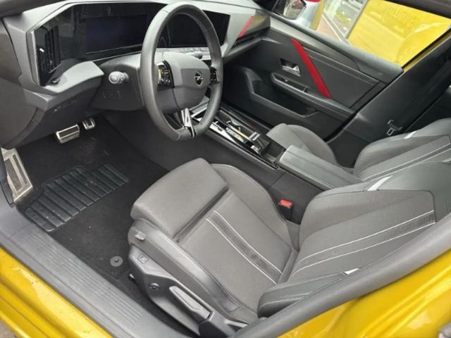 Opel Astra GS-Line Grand Sport