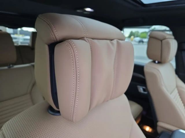 Land Rover Discovery Dynamic HSE