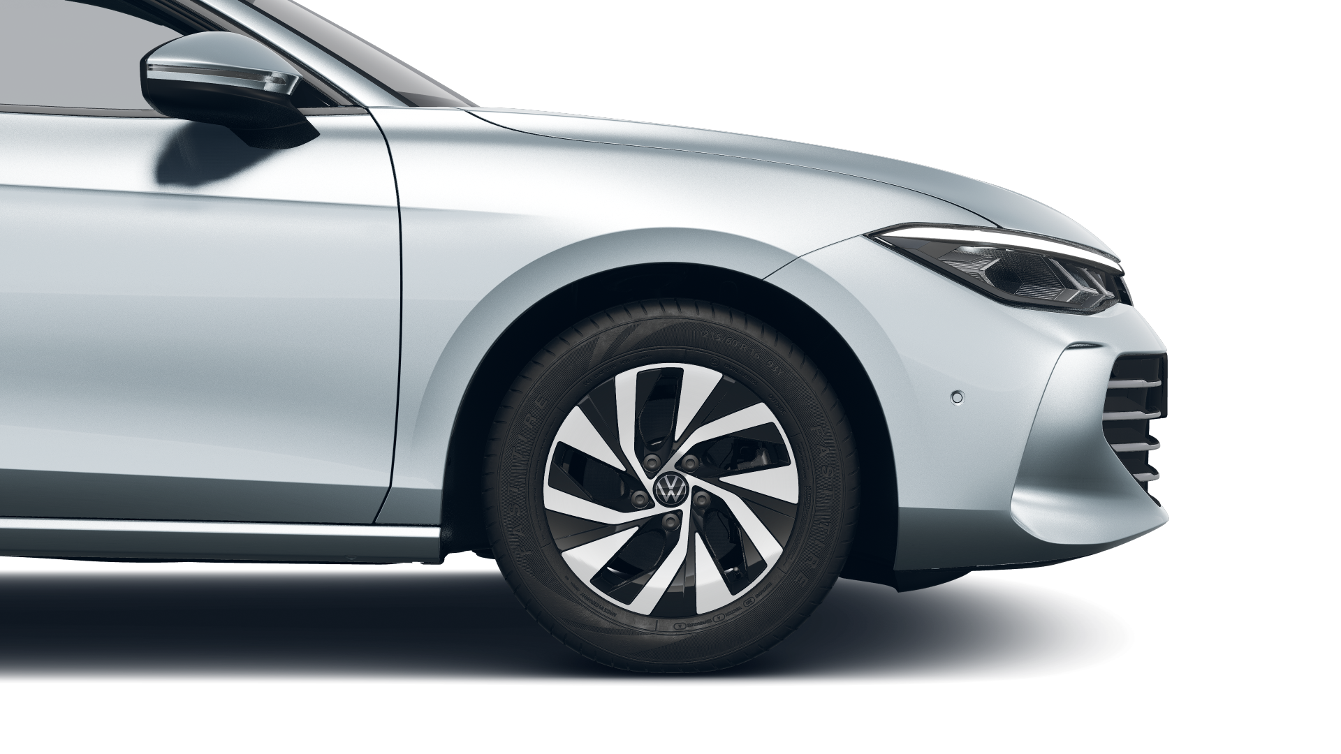 Volkswagen Passat 2.0 TDI Business DSG Variant