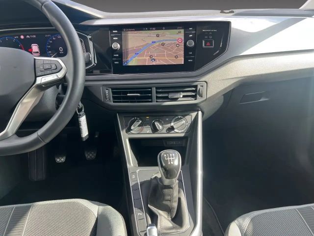 Volkswagen Polo 1.0 TSI Style