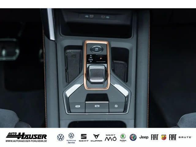 Cupra Formentor 2.0 TSI DSG VZ