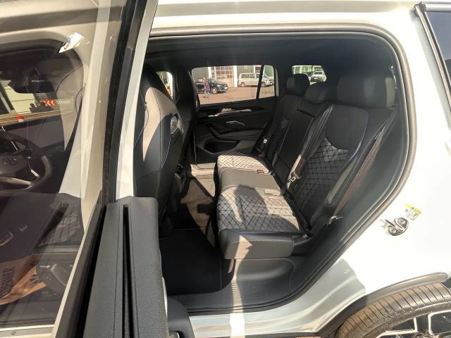 Volkswagen Tayron 4Motion DSG R-Line