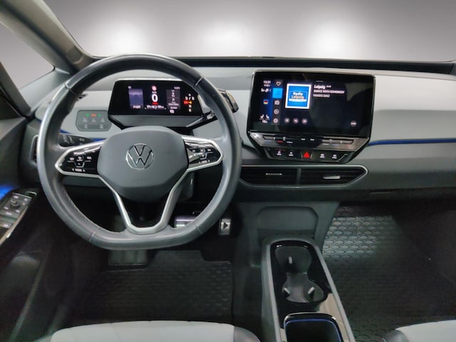 Volkswagen ID.3 Pure