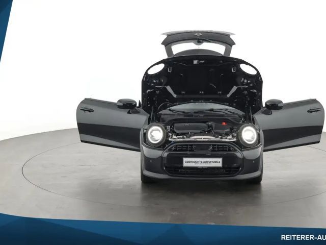 MINI Cooper *Head-Up *Lenkradheizung *LED