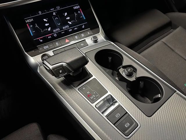 Audi A6 40 TDI Avant Quattro S-Tronic Sport