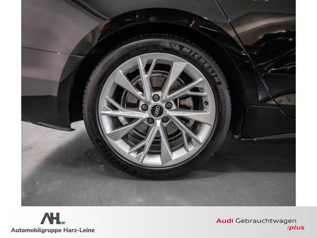 Audi A5 35 TDI S-Tronic Sportback