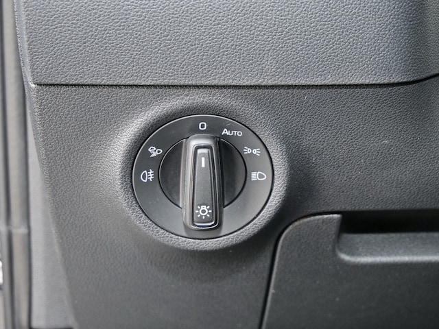 Skoda Karoq 2.0 TSI 4x4 Sportline