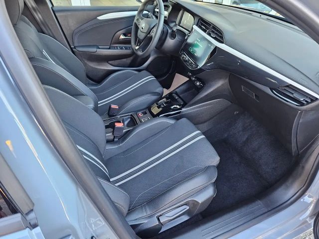 Opel Corsa GS-Line Grand Sport