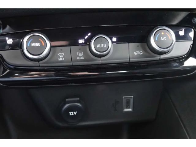 Opel Corsa 1.2 Turbo GS-Line Grand Sport Turbo