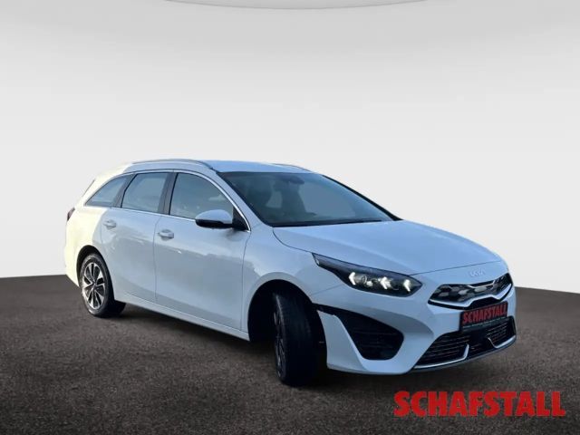 Kia Ceed GDi PHEV Spirit SportWagon
