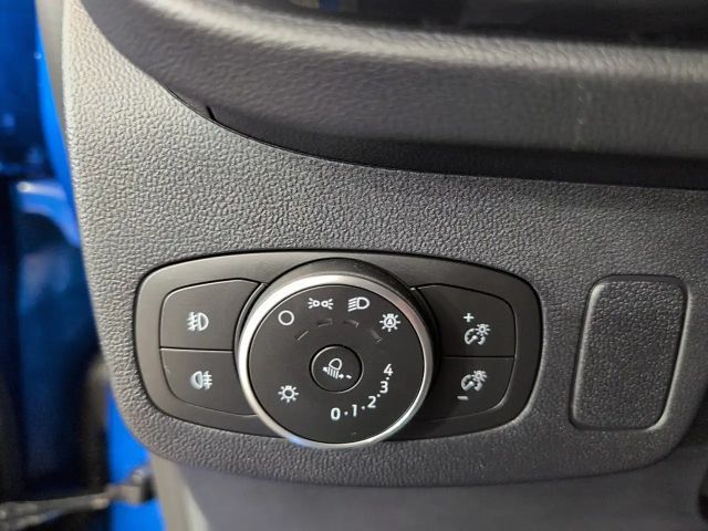 Ford Puma EcoBoost ST Line