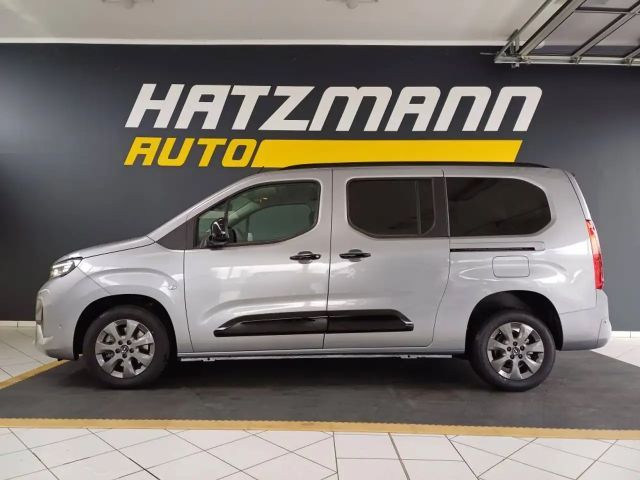 Opel Combo GS-Line Grand Sport