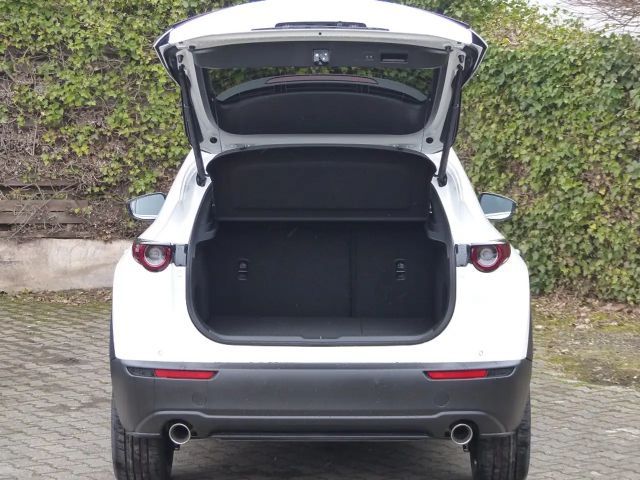 Mazda CX-30 Homura SkyActiv e-Skyactiv