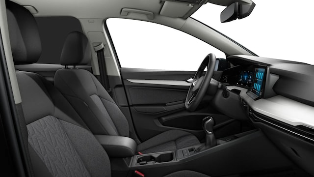 Volkswagen Golf 1.0 TSI Golf VIII Move