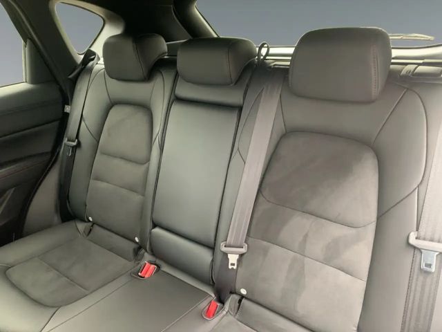 Mazda CX-5 Homura SkyActiv e-Skyactiv