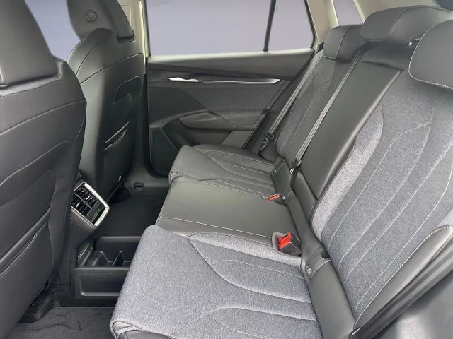 Skoda Elroq 60 Loft/AHK/Wärmep./Transport/Clever