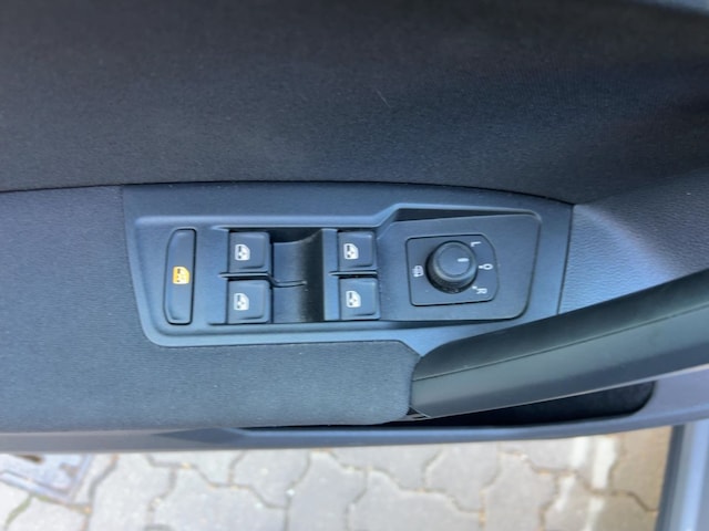 Volkswagen Tiguan 1.5 TSI DSG Life