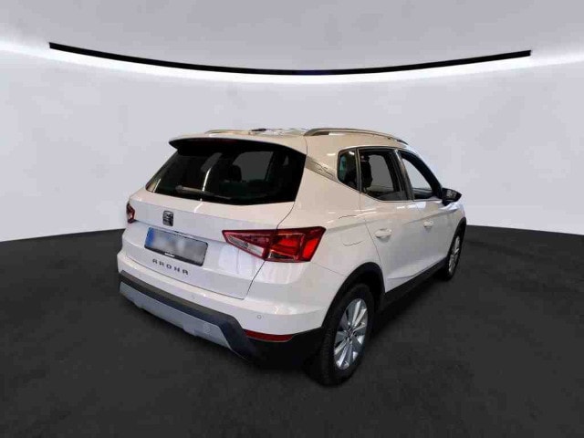 Seat Arona 1.0 TSI DSG Xcellence