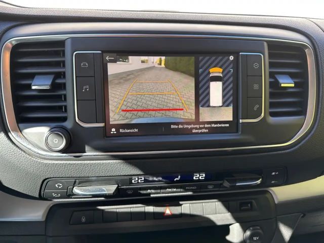 Opel Zafira Life 2.0 CDTI