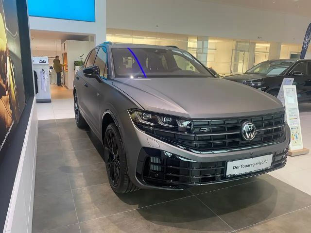 Volkswagen Touareg 4Motion eHybrid