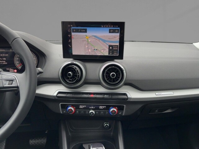 Audi Q2 35 TFSI S-Tronic