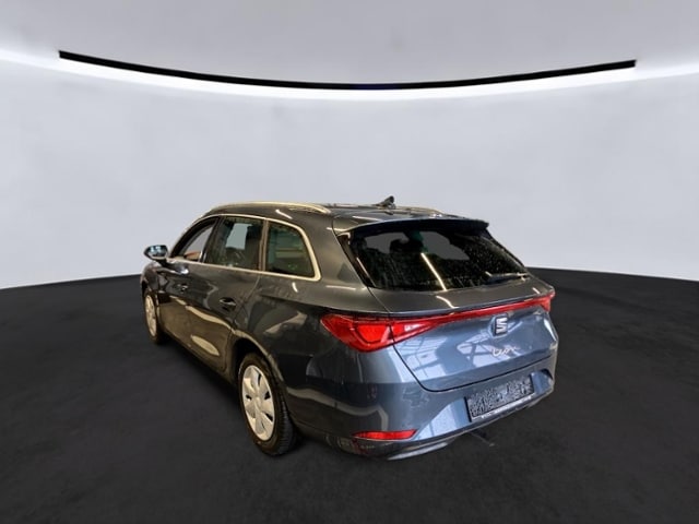 Seat Leon 2.0 TDI DSG Sportstourer