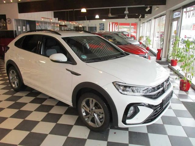 Volkswagen Taigo 1.0 TSI R-Line