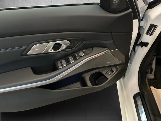 BMW 340 340d M-Sport Sedan