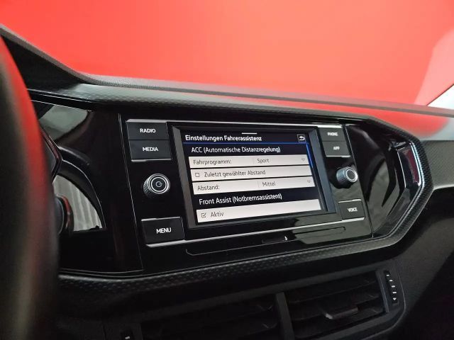 Volkswagen T-Cross DSG Life