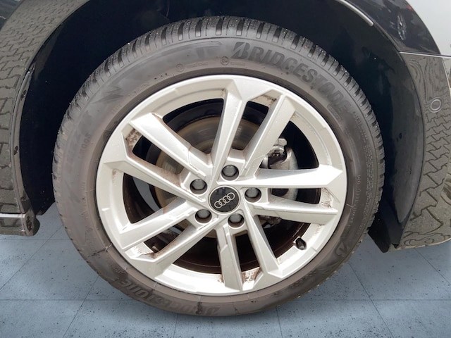 Audi A3 35 TFSI S-Tronic Sedan