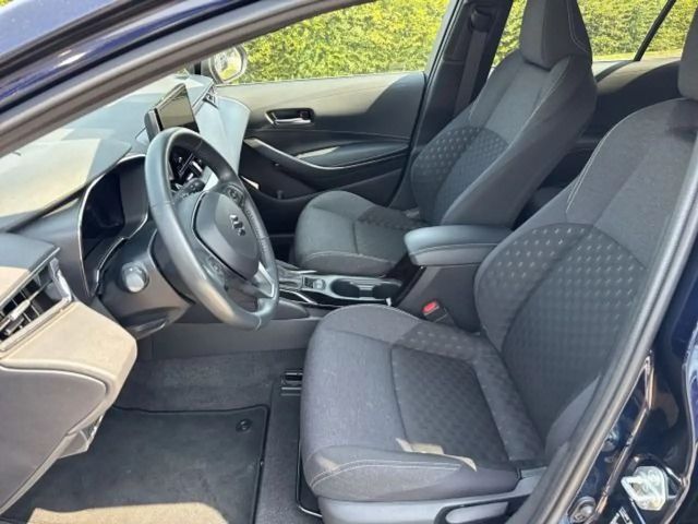 Suzuki Swace Comfort Hybrid