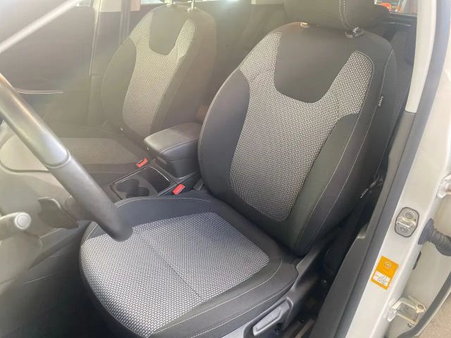 Opel Grandland X GS-Line Grand Sport