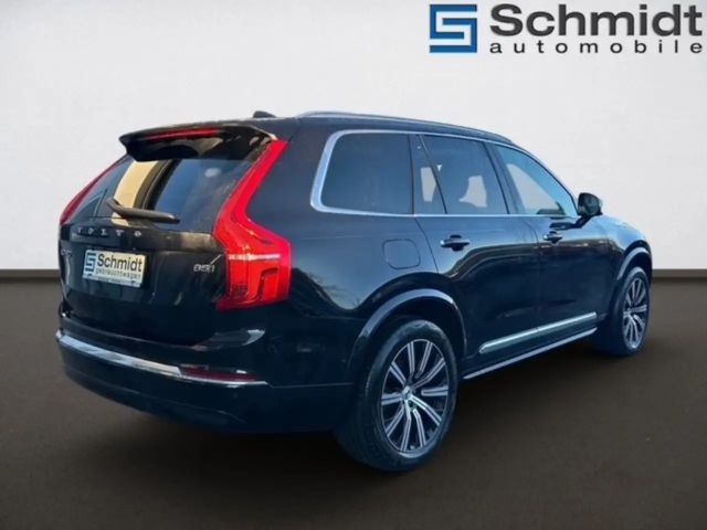 Volvo XC90 AWD Bright Plus