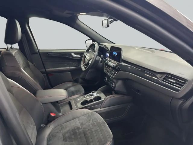 Ford Kuga Plug in Hybrid ST Line X