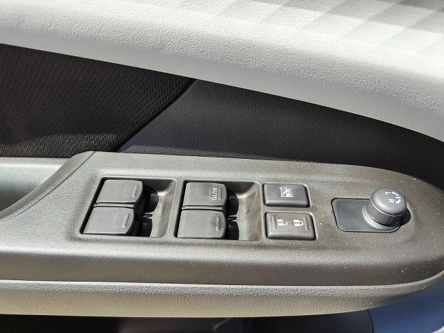 Suzuki Swift Hybrid Shine