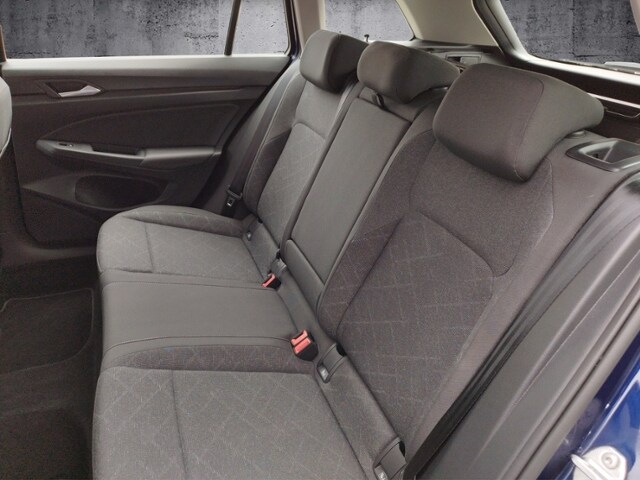 Volkswagen Golf 1.5 eTSI DSG Golf VIII Variant