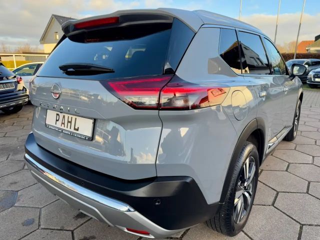 Nissan X-trail Tekna