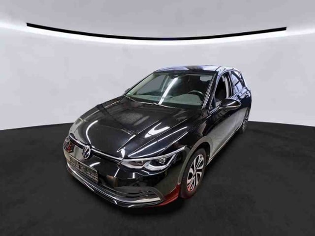 Volkswagen Golf 2.0 TDI DSG Golf VIII