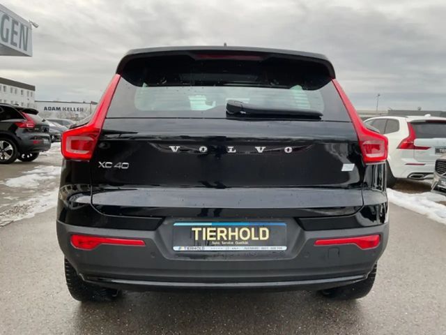Volvo XC40 AWD Ultimate