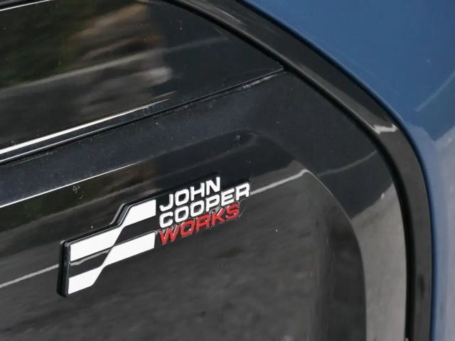 MINI Mini Electric SE