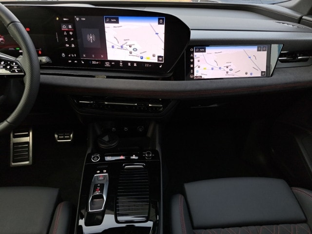 Audi Q6 e-tron Quattro