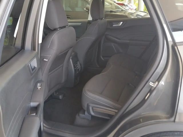 Ford Kuga Plug in Hybrid Titanium