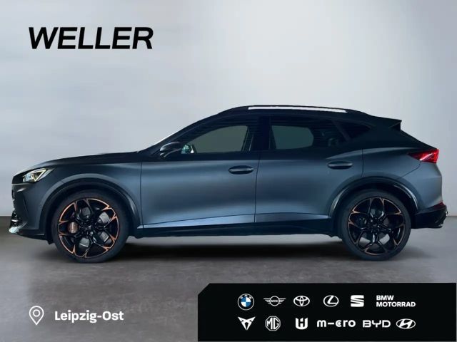 Cupra Formentor 2.5 TSI 4Drive DSG VZ5