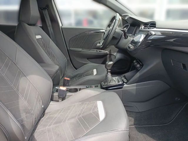 Opel Corsa 1.2 Turbo Ultimate