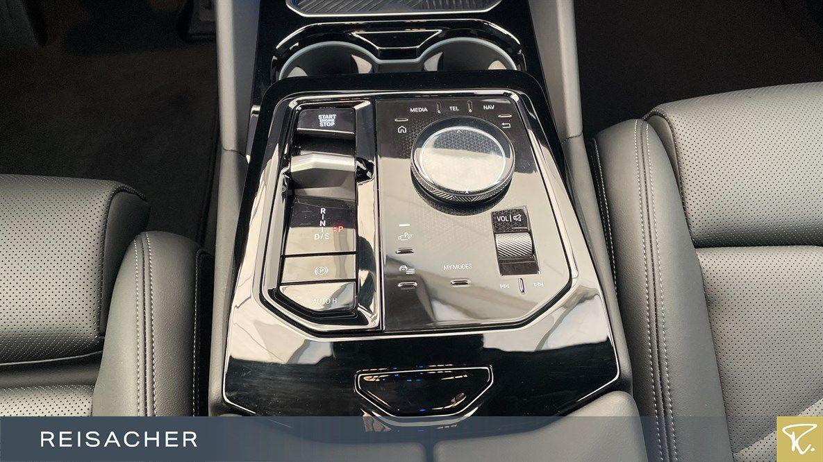 BMW 520 520i Touring