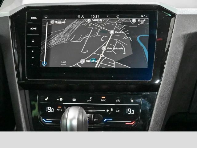 Volkswagen Passat 2.0 TDI Business DSG Variant