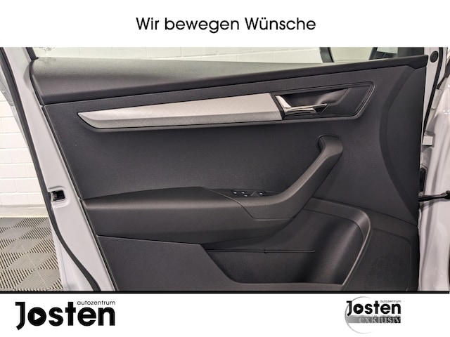 Skoda Karoq 1.5 TSI Selection