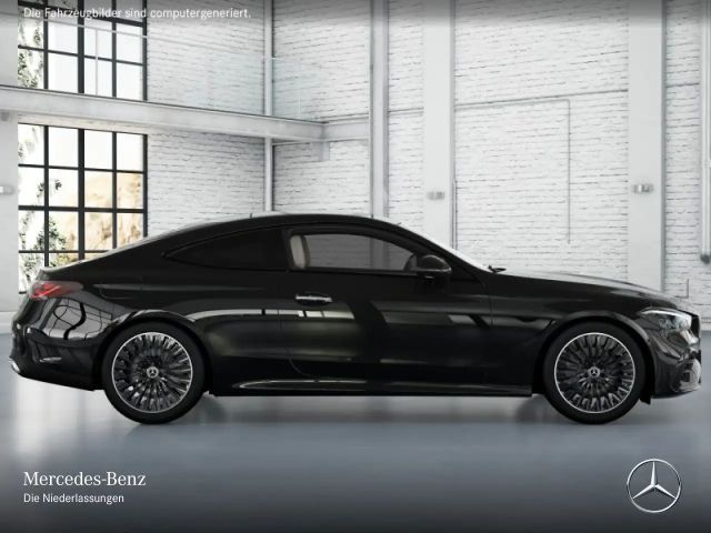 Mercedes-Benz CLE 180 AMG Line