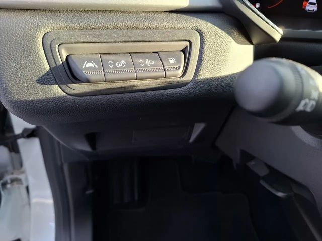 Renault Captur E-Tech Intens